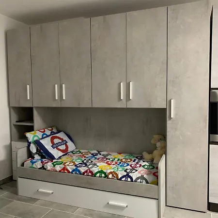 Grey Appartamento