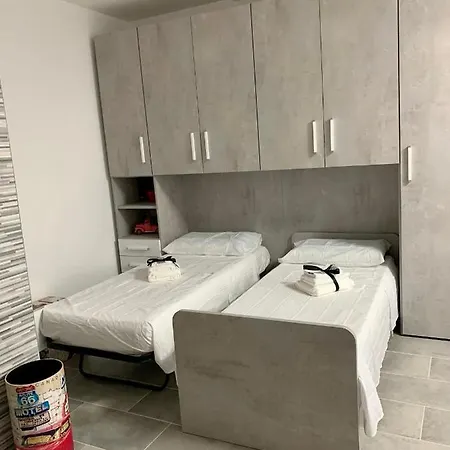 Appartamento Grey Valenza
