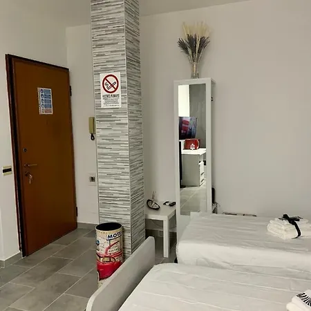 Appartamento Grey Valenza