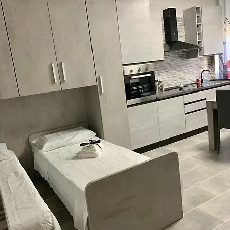 Appartamento Grey Valenza