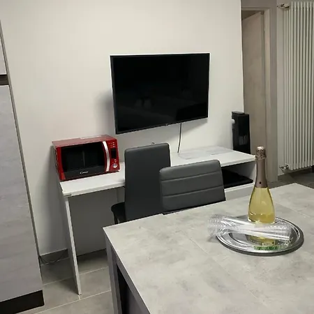 Appartamento Grey *